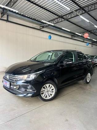FIAT CRONOS 1.0 FIREFLY FLEX DRIVE MANUAL